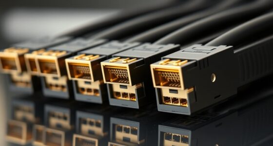 top 14 100g dac cables