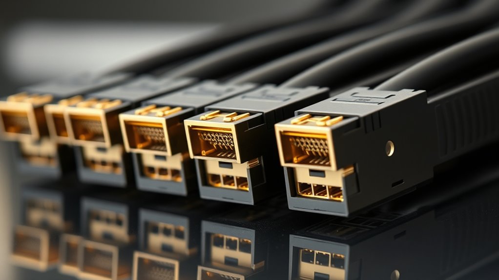 top 14 100g dac cables