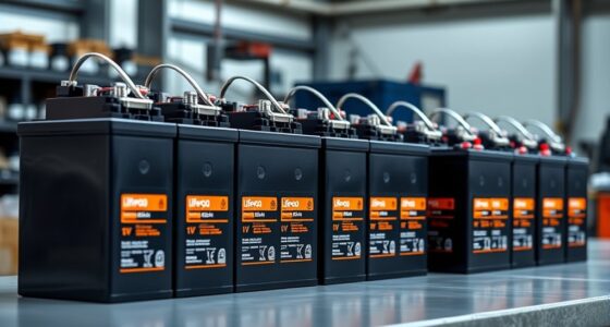 top 14 12v 200ah batteries