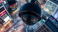top 15 fisheye security cameras
