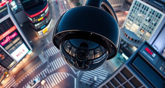 top 15 fisheye security cameras