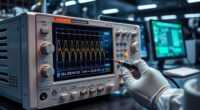 top 15 high frequency oscilloscopes