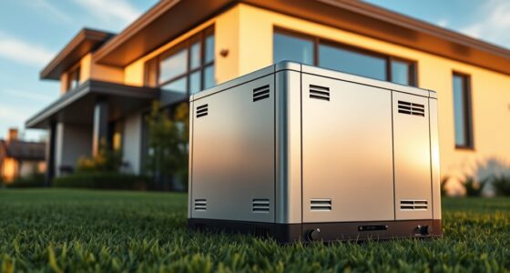 top 15 home backup generators