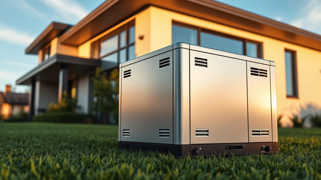 top 15 home backup generators