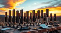 top 15 portable satellite antennas