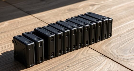 top 15 rugged 50 000mah power banks
