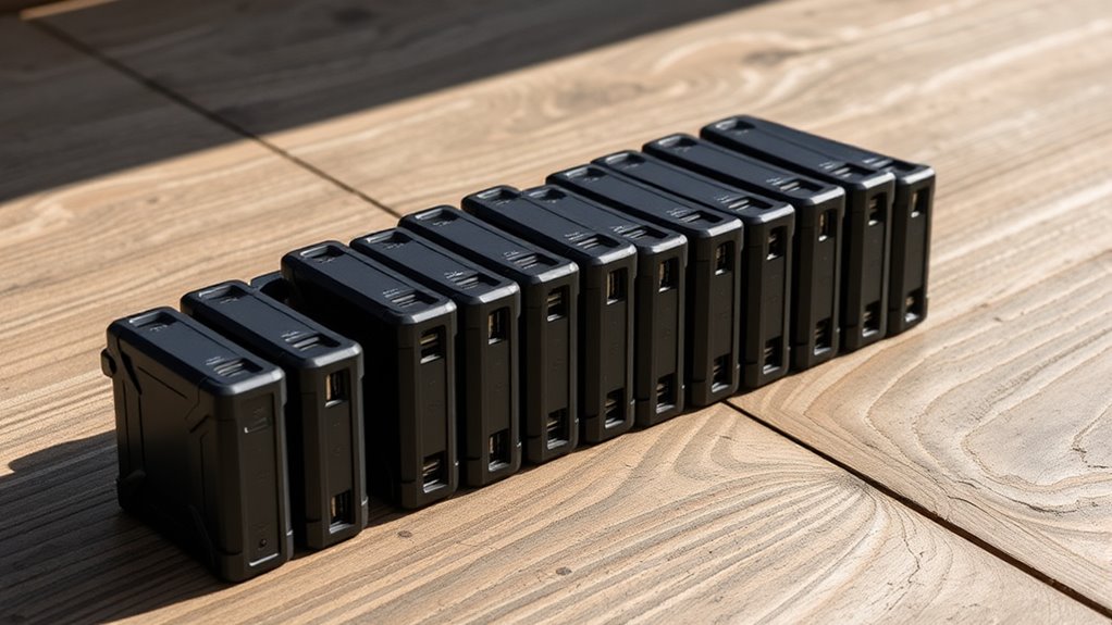 top 15 rugged 50 000mah power banks