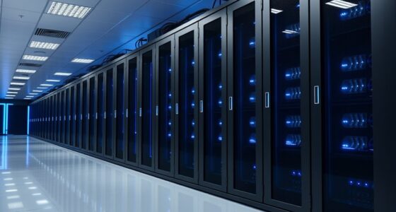 top 15 secure server cabinets
