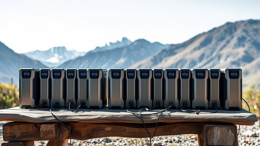 top 2000wh portable power stations