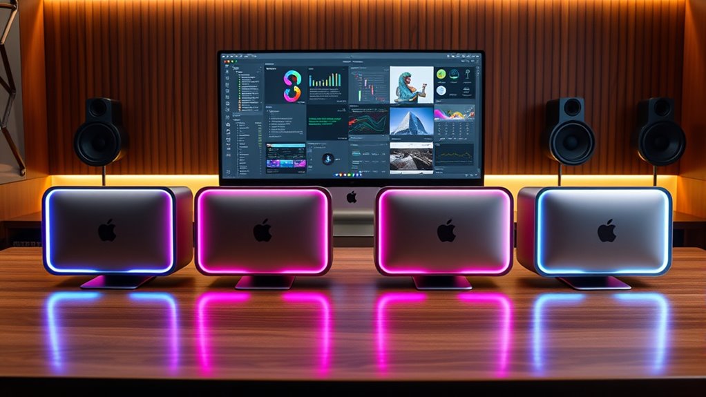 top 2025 mac studio storage