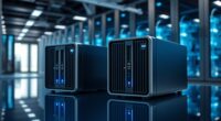 top 25gbe nas devices