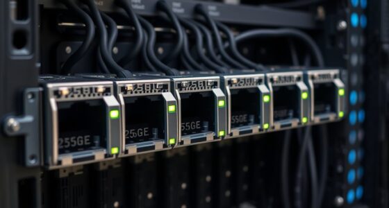 top 25gbe server network cards