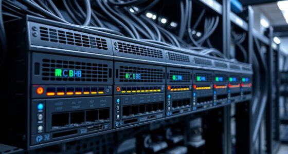 top 40gbe switches 2025