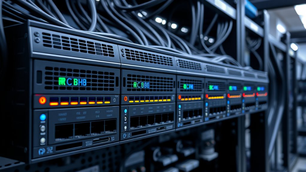 top 40gbe switches 2025