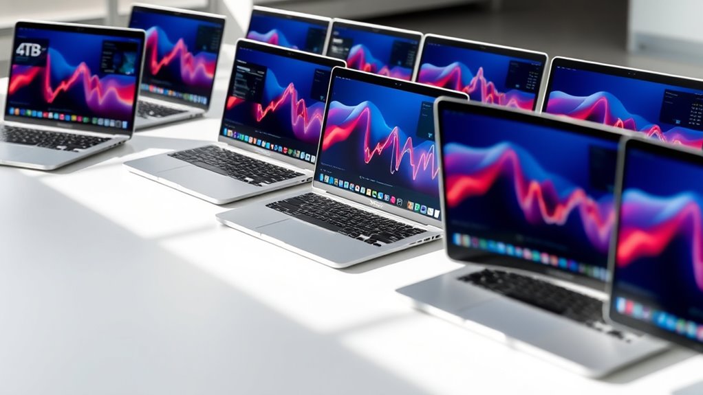 top 4tb macbook pro listings