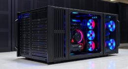 top 4u gpu rackmount cases
