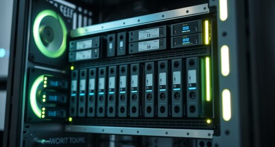 top 5 25 inch drive bays