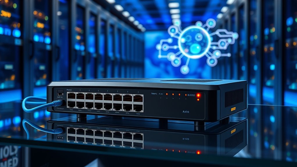 top 5g bonded enterprise routers