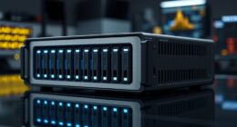 top 8 bay raid enclosures
