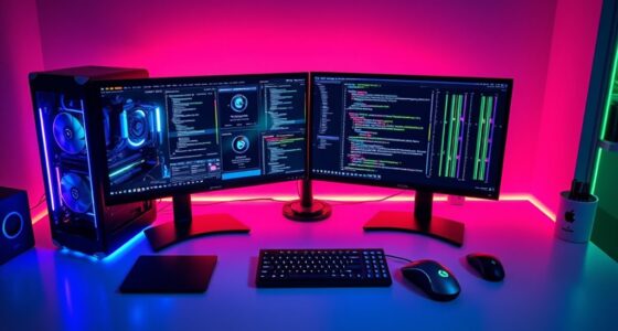 top ai desktop workstations