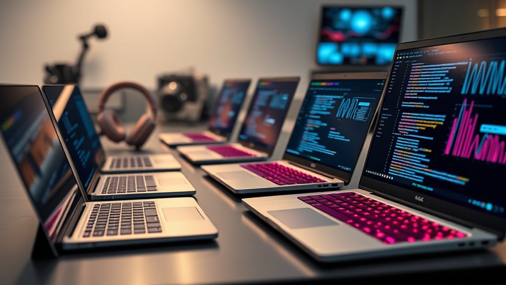 top ai laptop picks