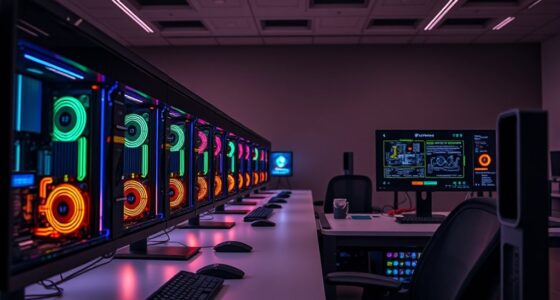 top ai workstations 2025
