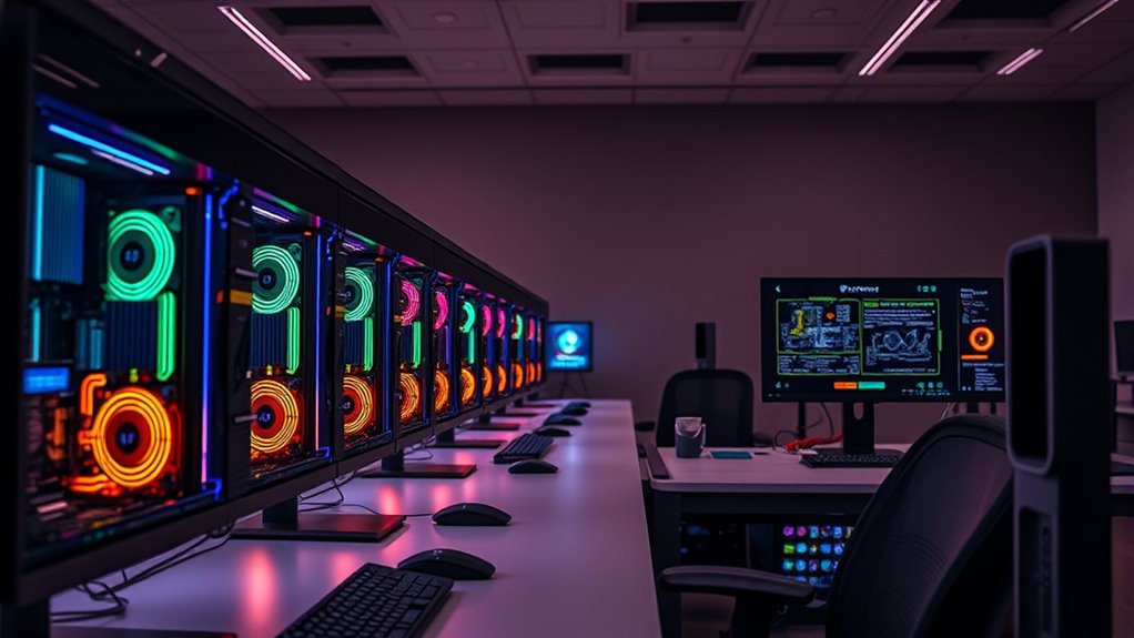 top ai workstations 2025