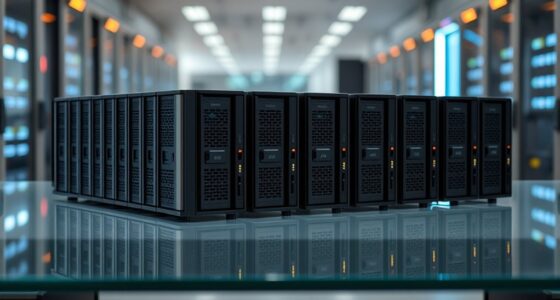 top all flash nas arrays