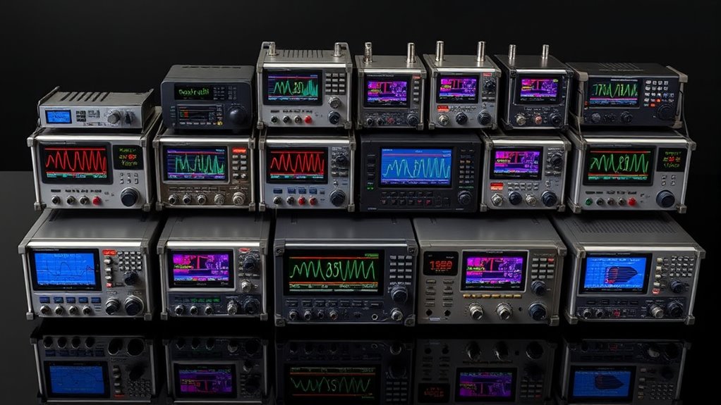 top antenna analyzer picks
