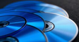 top archival write once discs