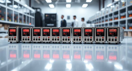 top automatic voltage regulators