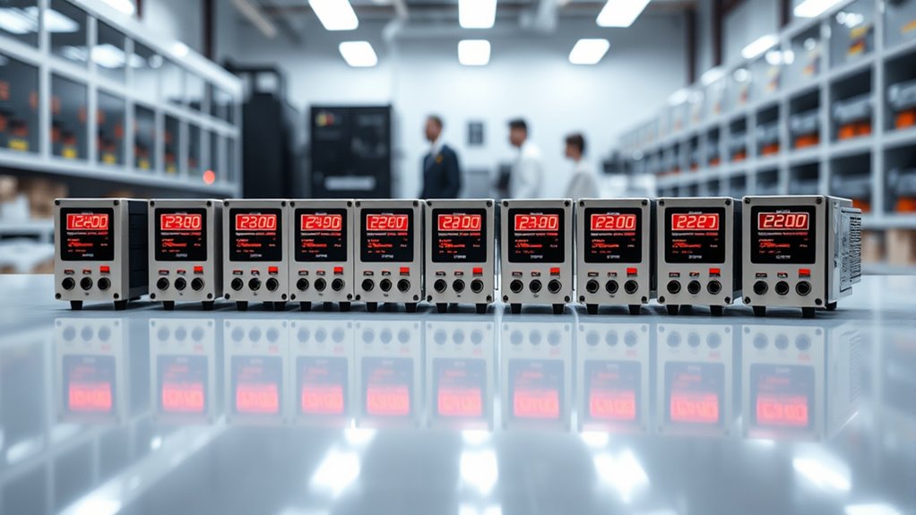 top automatic voltage regulators