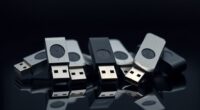 top biometric usb security devices