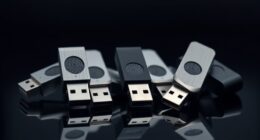 top biometric usb security devices