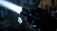 top bright tactical flashlights