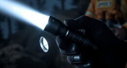 top bright tactical flashlights