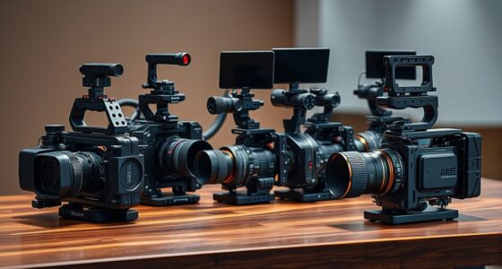 top camera gear recommendations