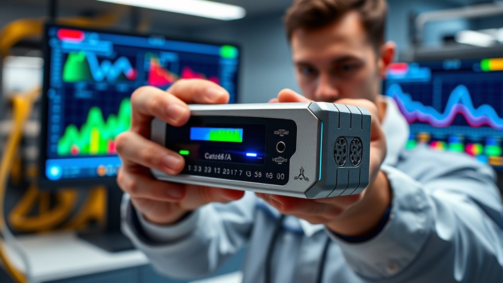 top cat6a cable testers