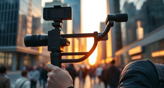 top cinema gimbals 2025