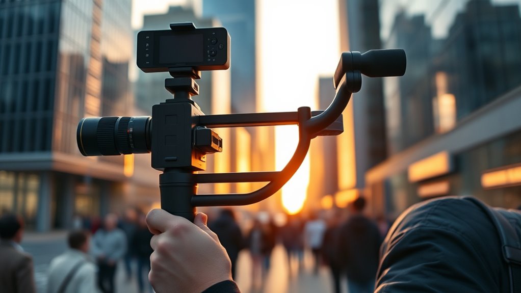 top cinema gimbals 2025