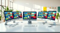 top classroom imac picks