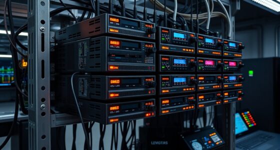 top commercial radio repeaters