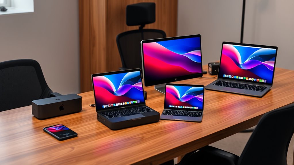 top compact mac workstations