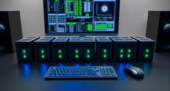 top console servers reviewed