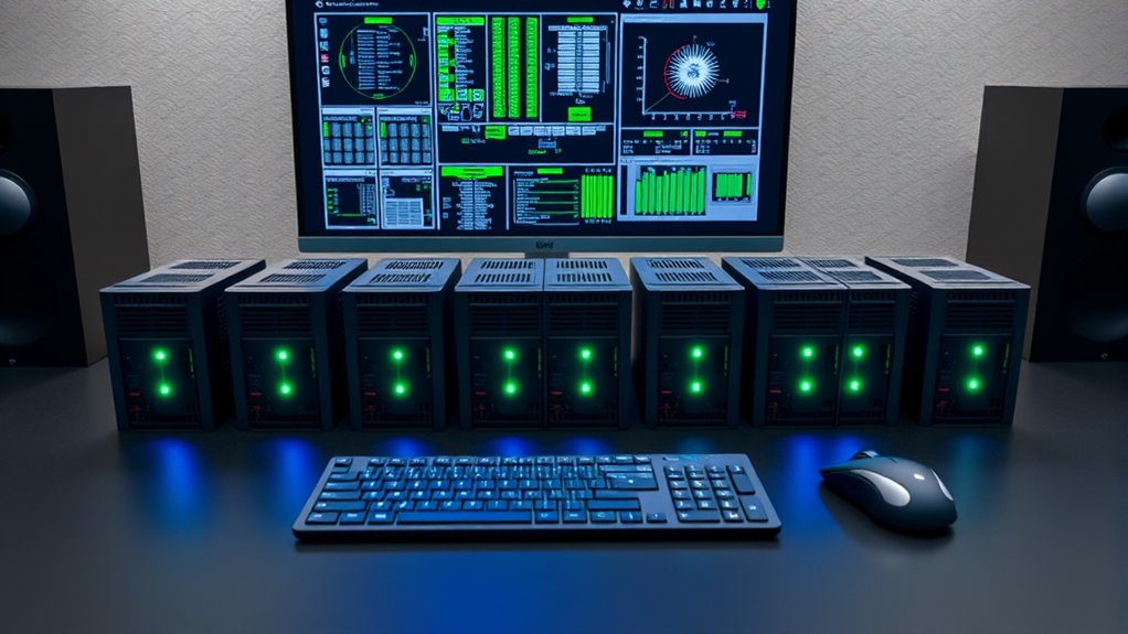top console servers reviewed