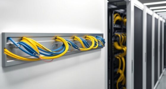 top data center cable solutions