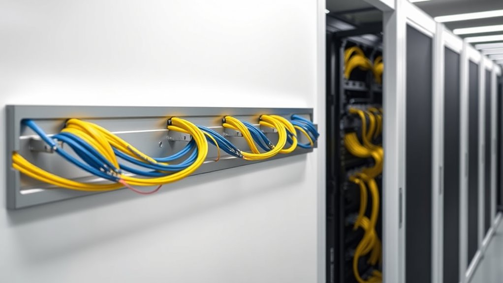 top data center cable solutions