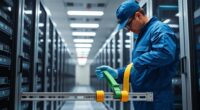 top data center grounding solutions