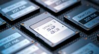 top data center sd cards