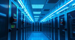 top data center sensors